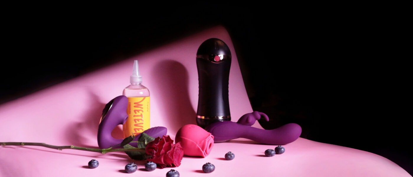 sex toys