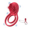 vibrator cock ring