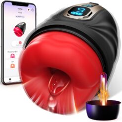 pocket male masturbator