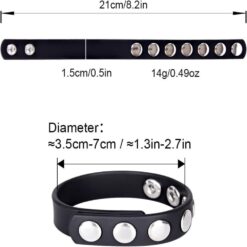 Cock Ring Adjustable