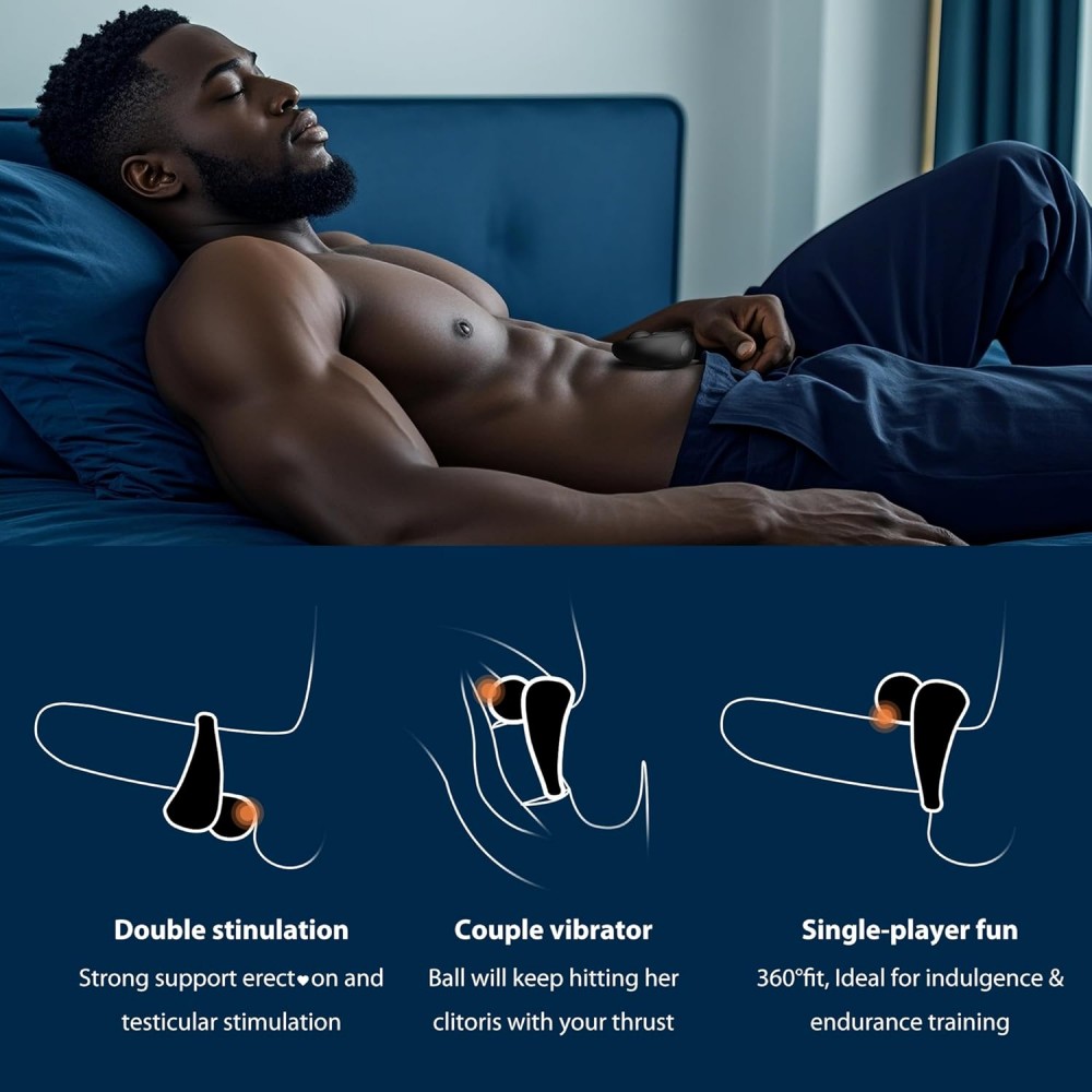 adjustable cock rings