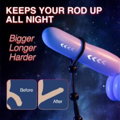 Adjustable Cock Ring