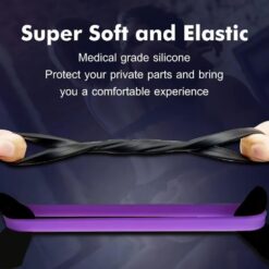 Best Silicone Cock Ring