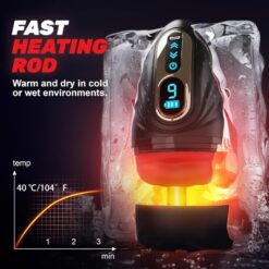 pocket male masturbator