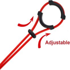 Adjustable Cock Rings