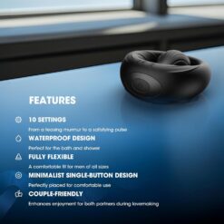 adjustable cock rings