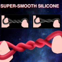 Adjustable Cock Ring