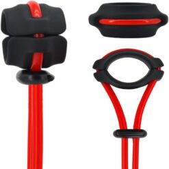 Adjustable Cock Rings