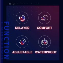 Adjustable Cock Ring