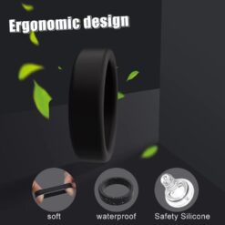 Best Silicone Cock Ring