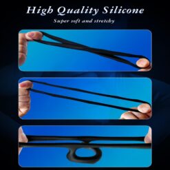 Best Adjustable Cock Ring