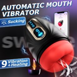 pocket male masturbator