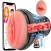 vibrator masturbation
