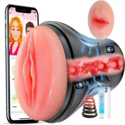 vibrator masturbation