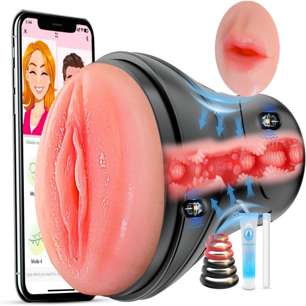 vibrator masturbation