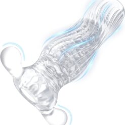 male pocket masturbator