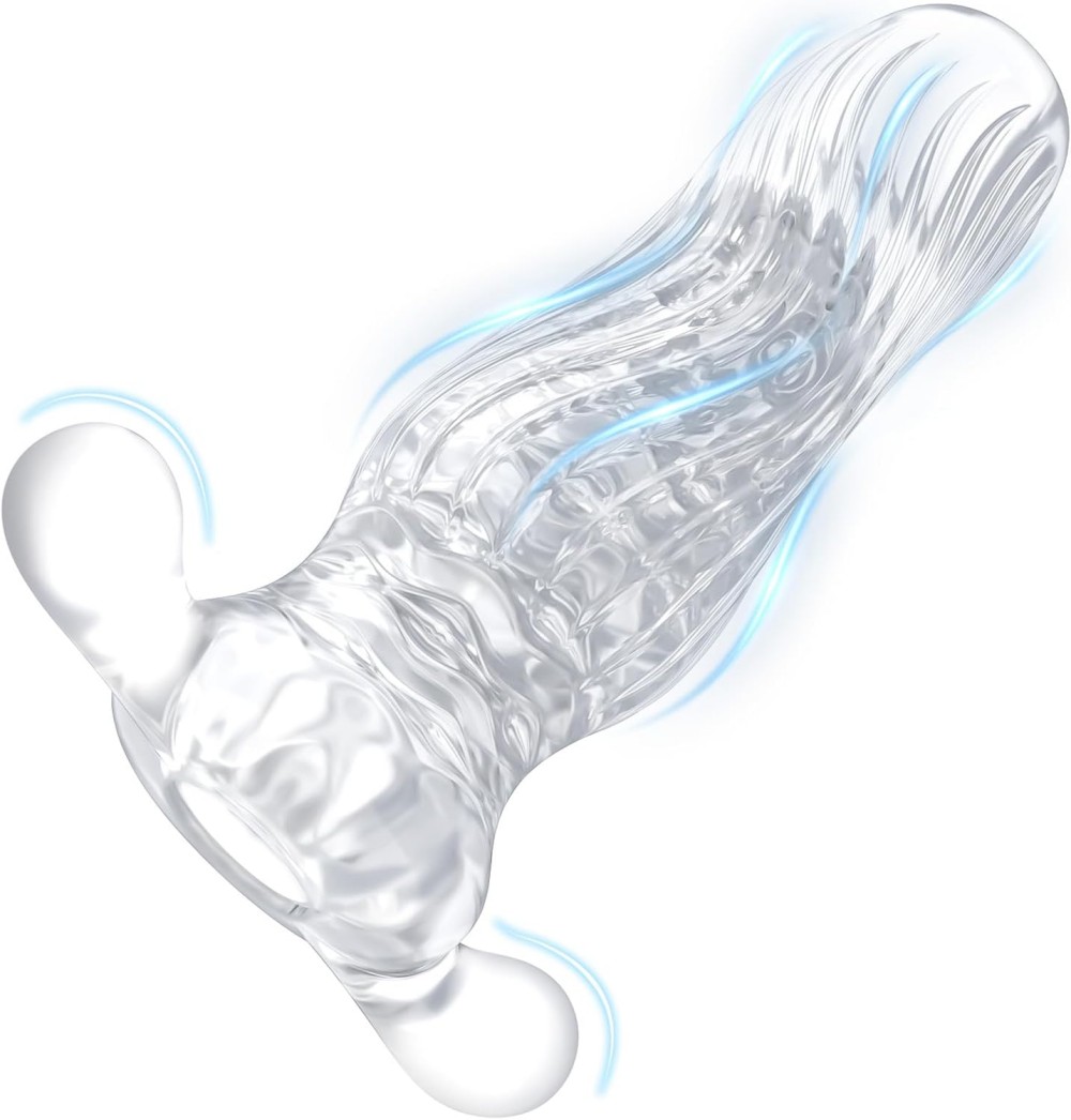 male pocket masturbator