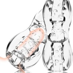 male pocket masturbator