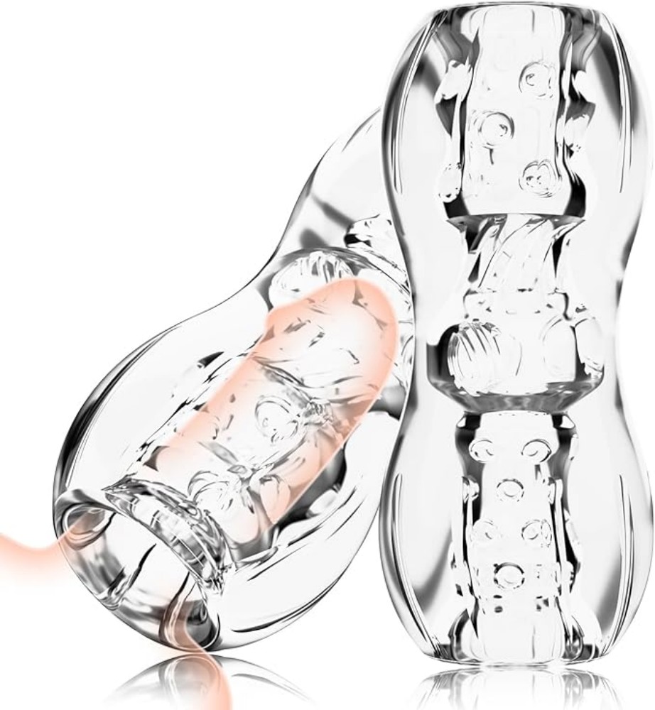 male pocket masturbator