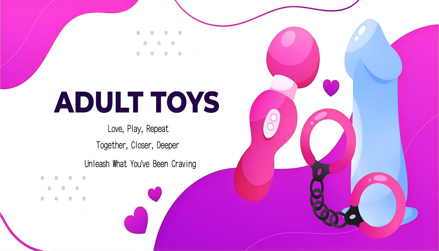 Adult Toys