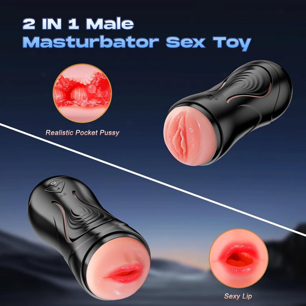 vibrator masturbation