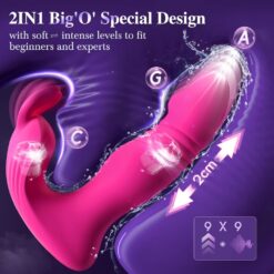 G-Spot Vibrators
