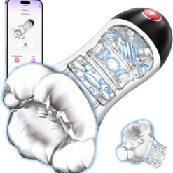 male pocket masturbator