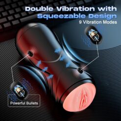 vibrator masturbation