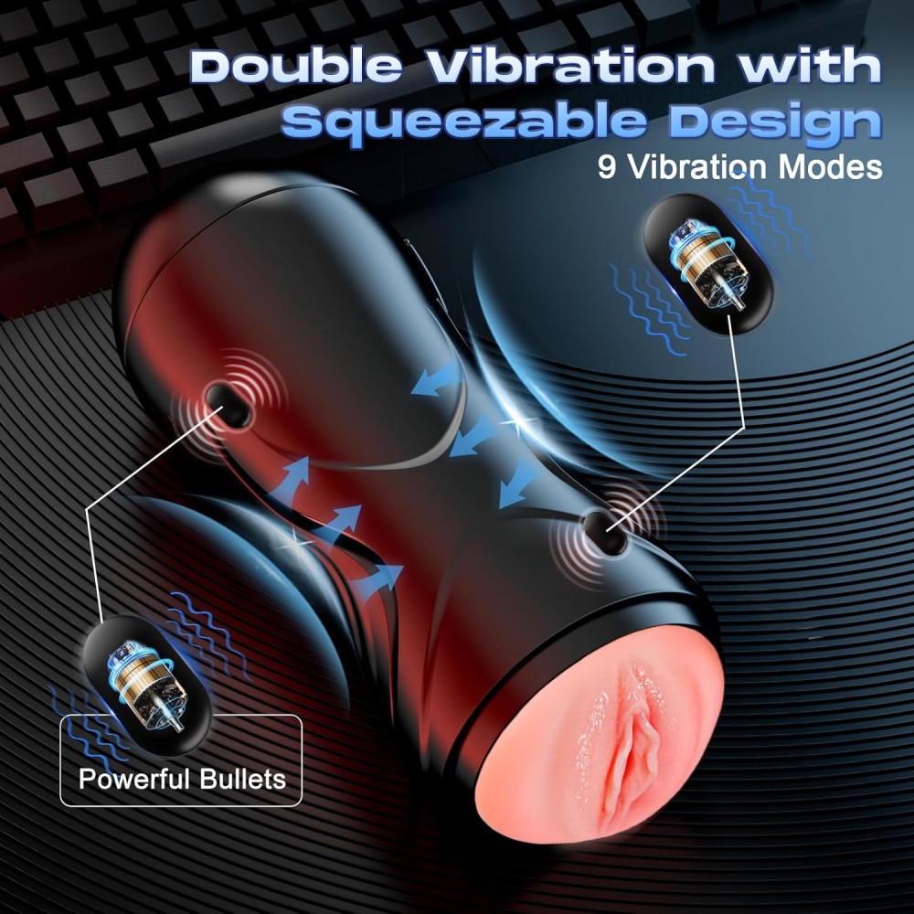 vibrator masturbation