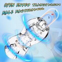 male pocket masturbator