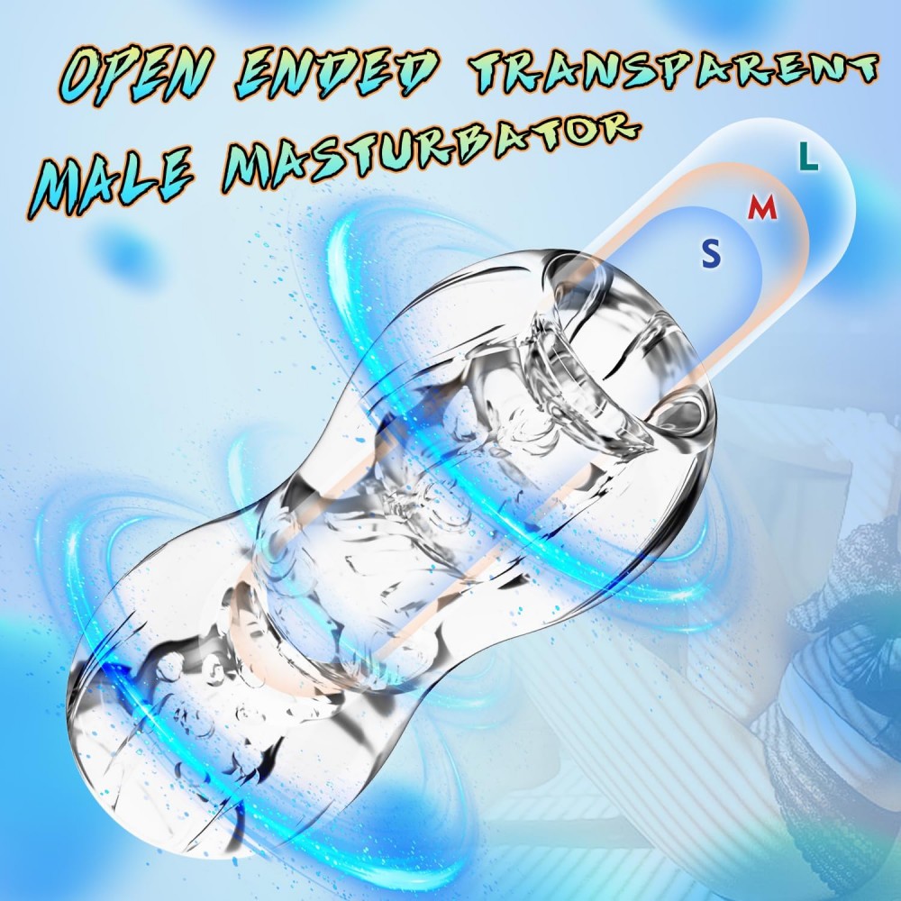 male pocket masturbator