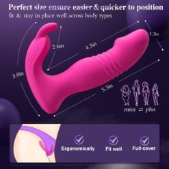 G-Spot Vibrators