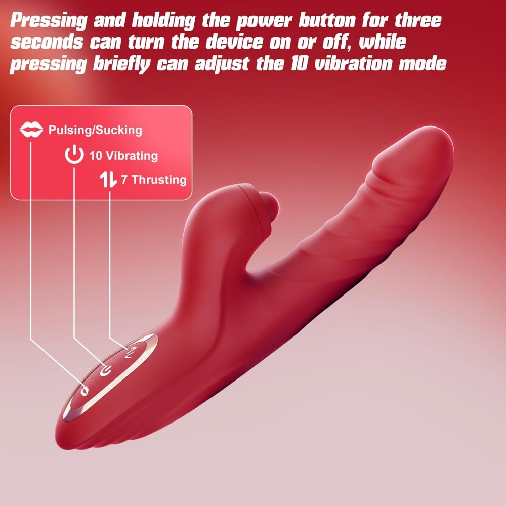 g-spot vibrators