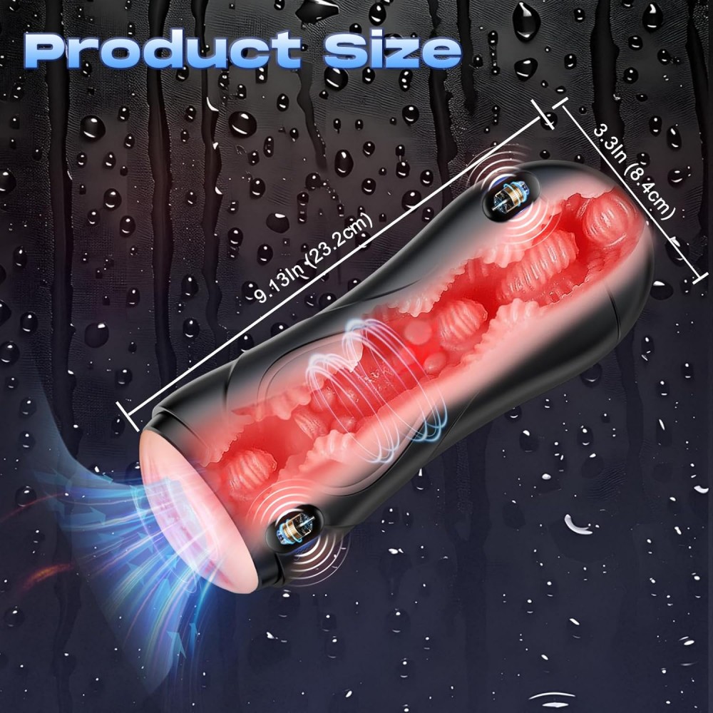 vibrator masturbation