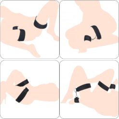 Handcuffs & Restraints