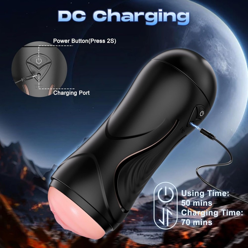 vibrator masturbation