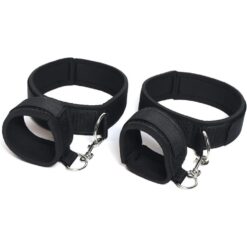 Handcuffs & Restraints